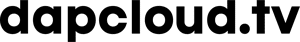 Logo Dapcloud.tv 2