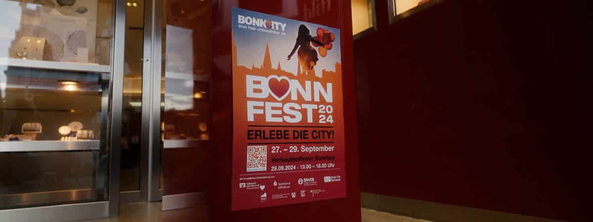 WebWork Frame BonnFest 1
