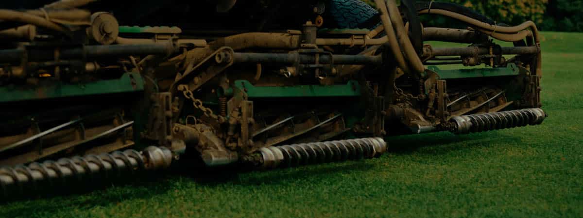 WebWork Frame Greenkeeper 1
