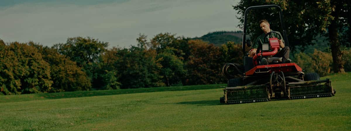 WebWork Frame Greenkeeper 4
