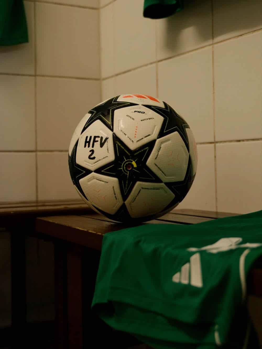 WebWork Frame HFV 5